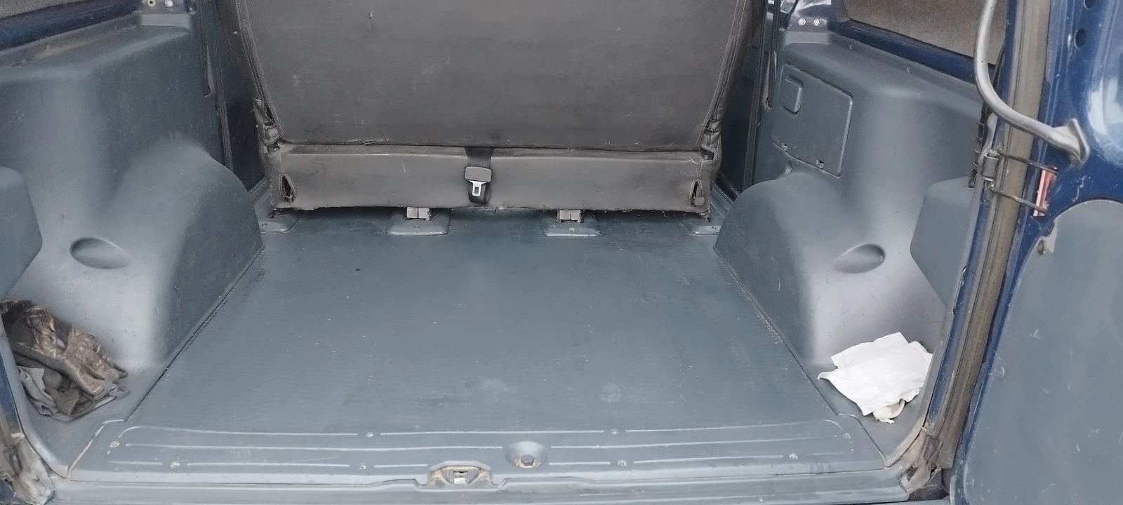 Citroen Jumpy  - изображение 10