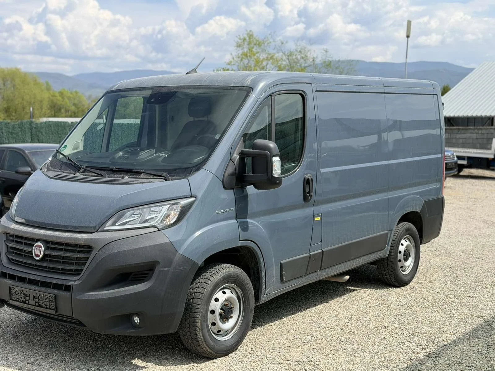 Fiat Ducato | Mobile.bg � ����������� 2