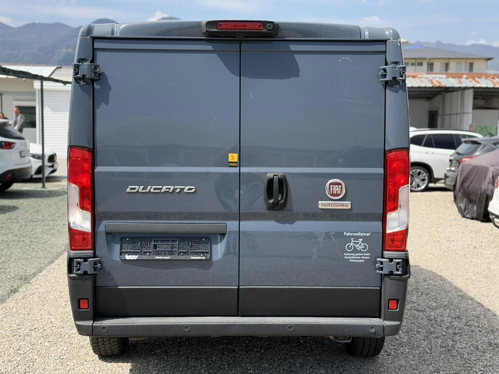 Fiat Ducato | Mobile.bg � ����������� 7
