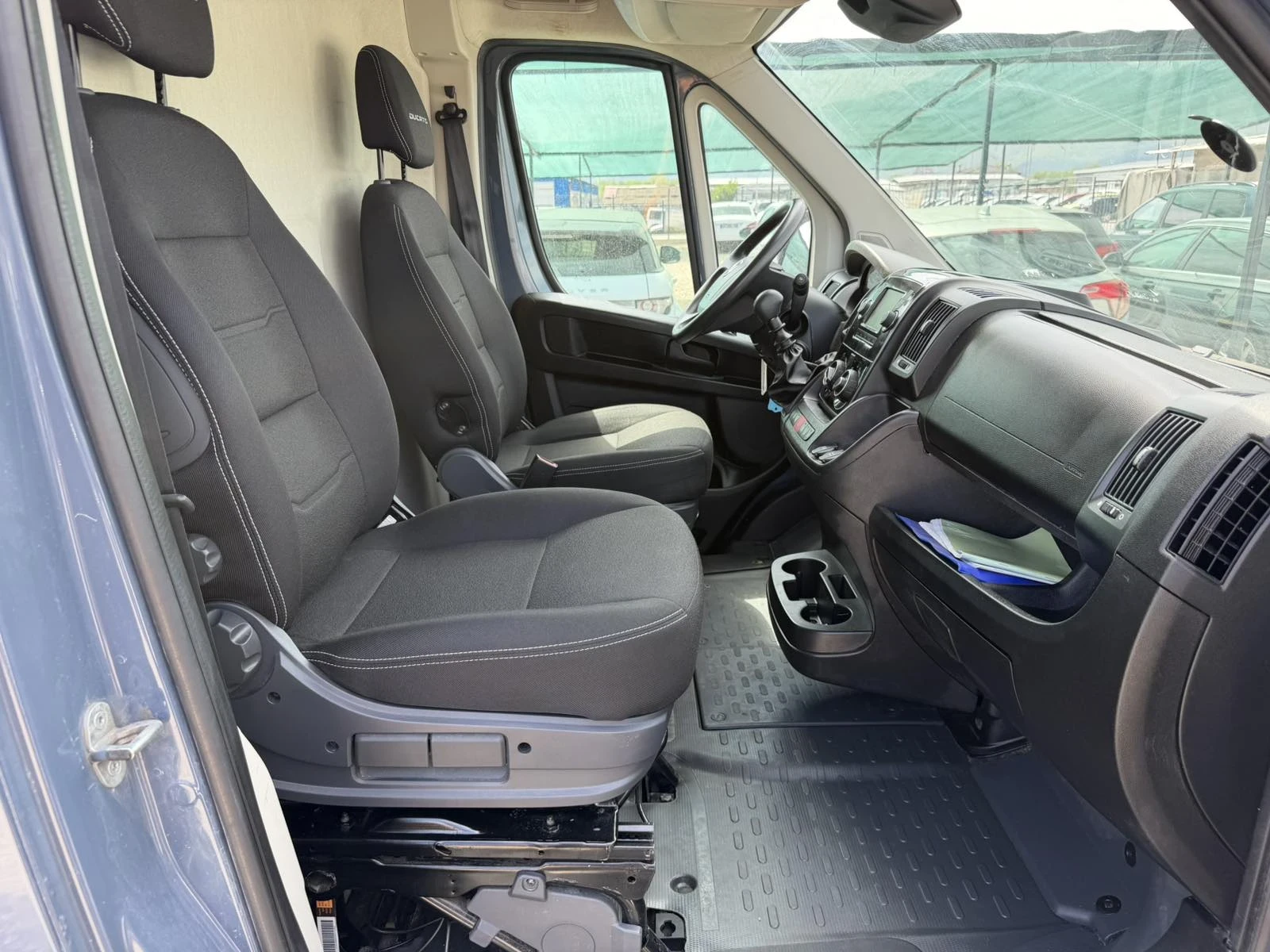 Fiat Ducato | Mobile.bg � ����������� 10