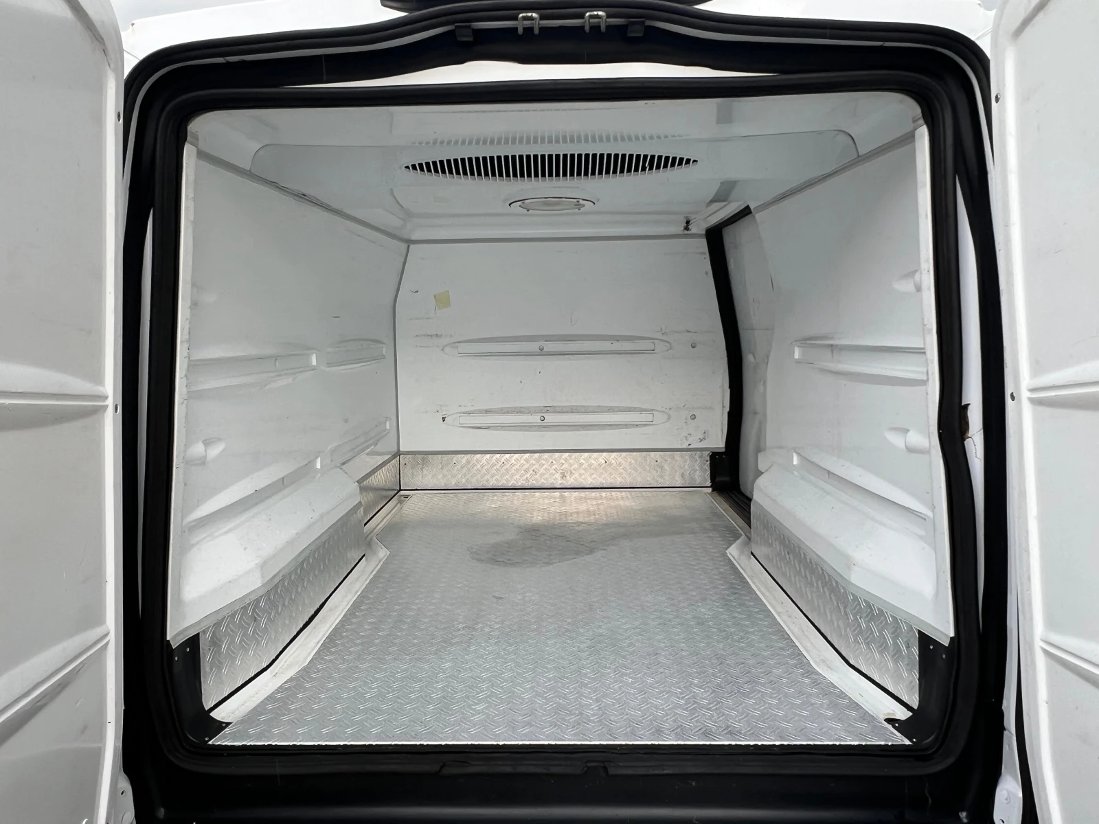 Mercedes-Benz Vito 113 , KERSTNER, ХЛАДИЛЕН, КЛИМА , снимка 8 - Бусове и автобуси - 54334421