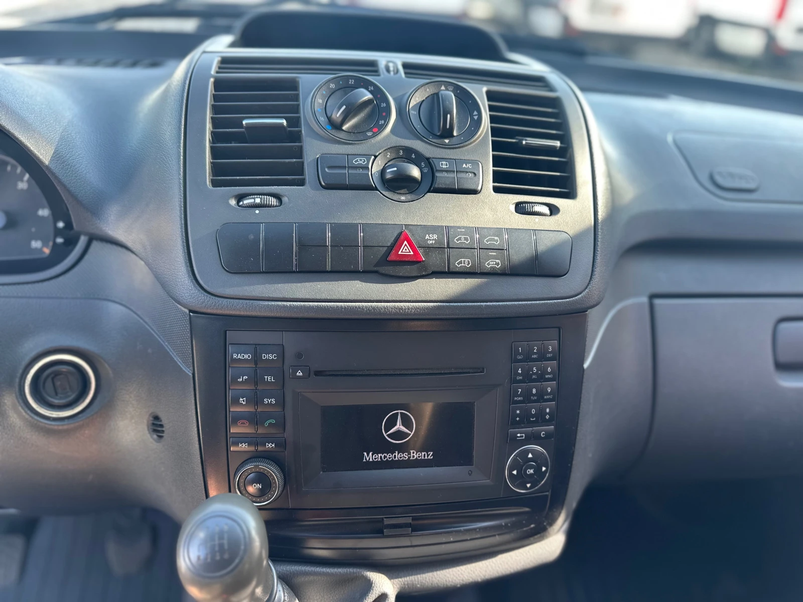 Mercedes-Benz Vito 113 , KERSTNER, ХЛАДИЛЕН, КЛИМА , снимка 15 - Бусове и автобуси - 54334421