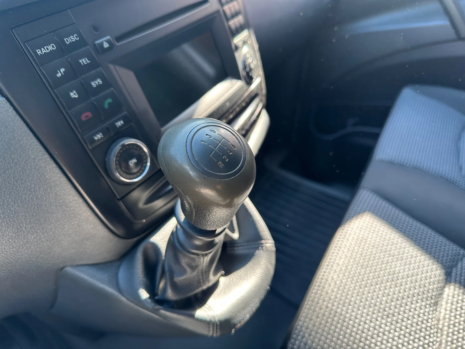 Mercedes-Benz Vito 113 , KERSTNER, ХЛАДИЛЕН, КЛИМА , снимка 14 - Бусове и автобуси - 54334421