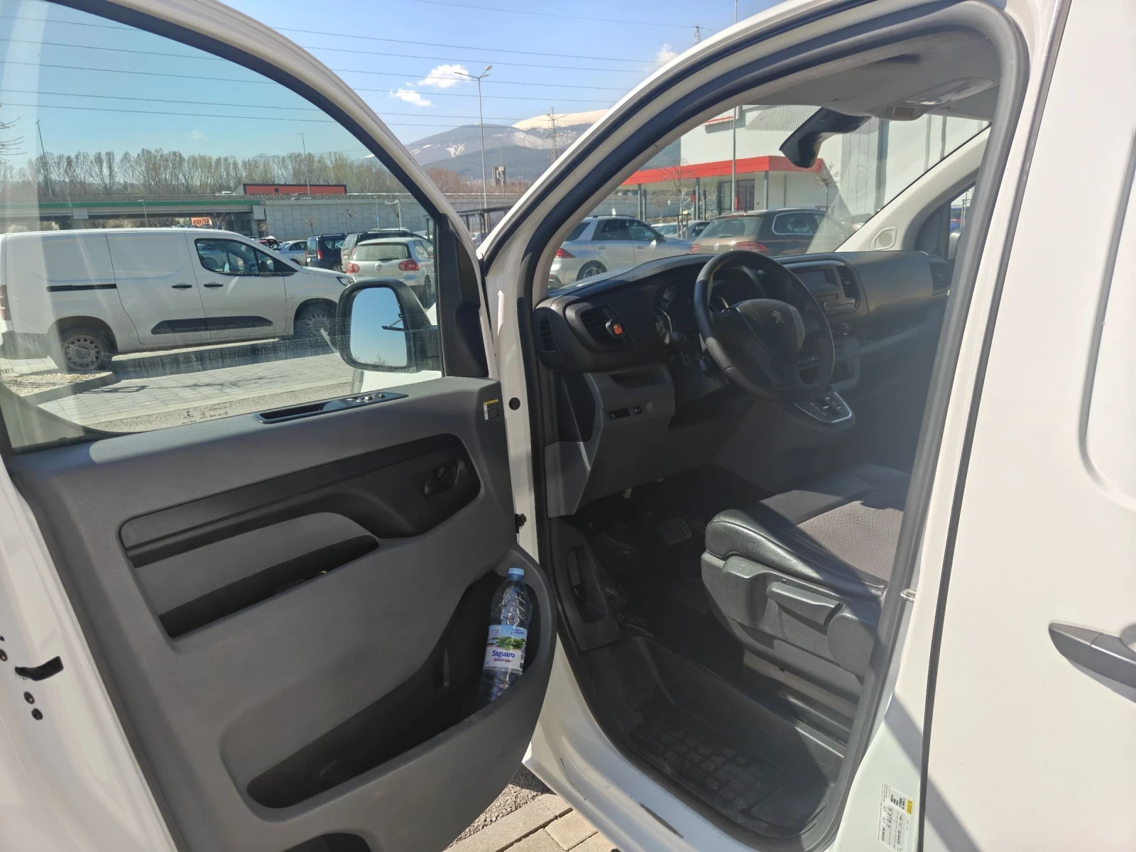 Peugeot Expert, снимка 8 - Бусове и автобуси - 54605220