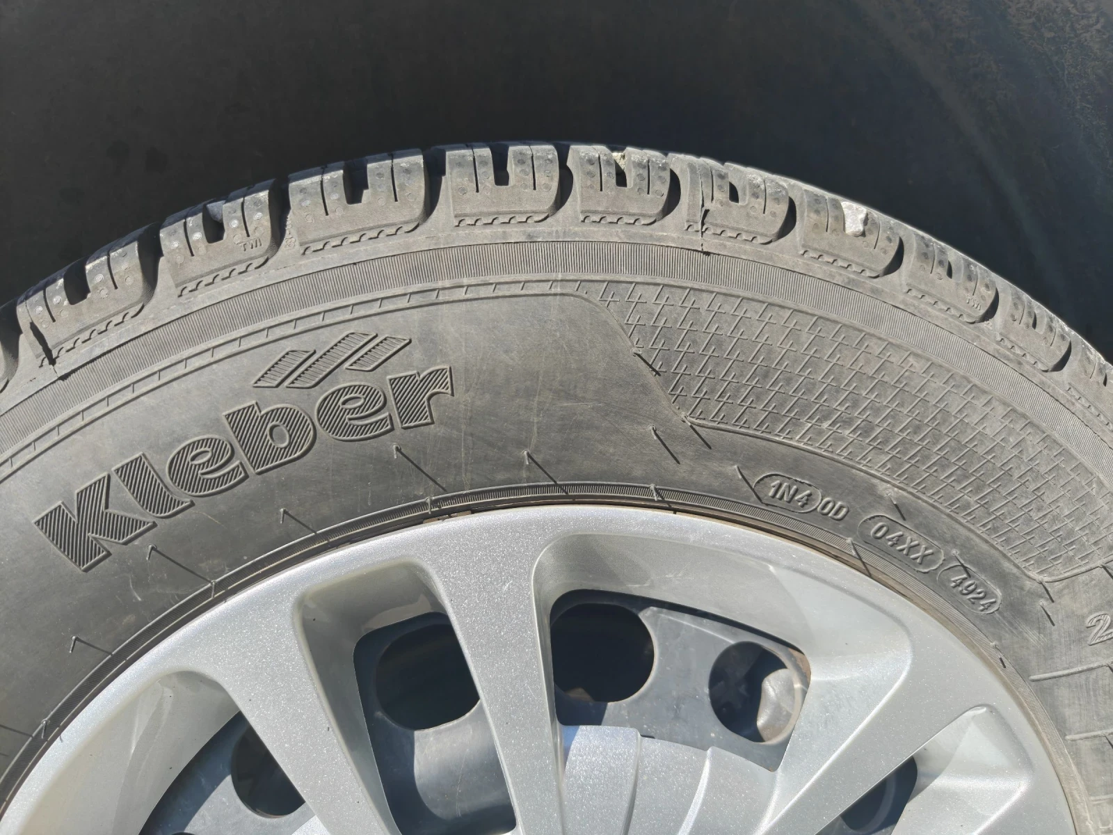 Peugeot Expert, снимка 15 - Бусове и автобуси - 54605220