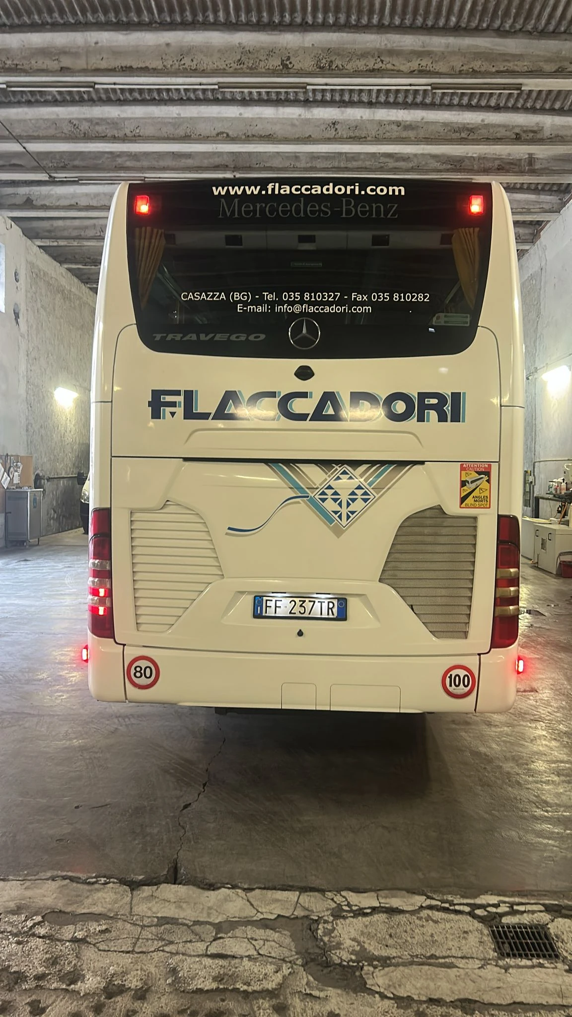 Mercedes-Benz Travego 15 RHD. 55 Места, снимка 7 - Бусове и автобуси - 55063696