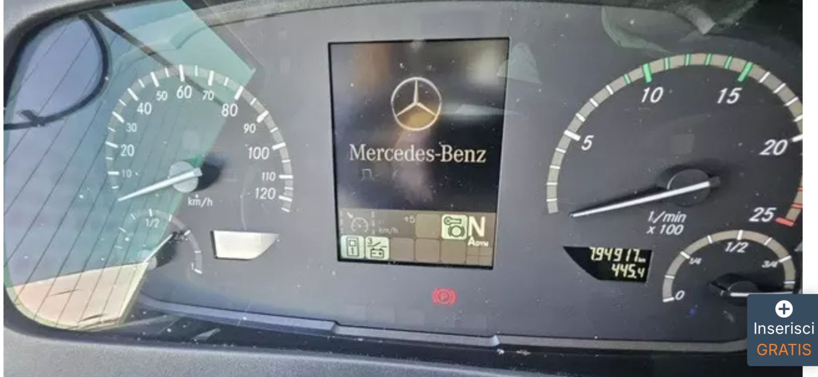Mercedes-Benz Travego 15 RHD. 55 Места, снимка 10 - Бусове и автобуси - 55151767