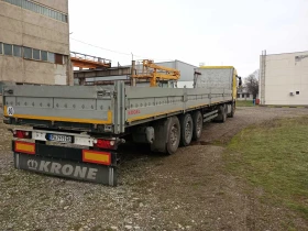 Daf Xf 95.430, снимка 10