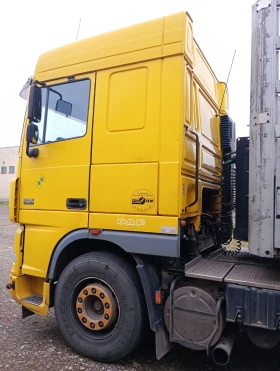 Daf Xf 95.430, снимка 4