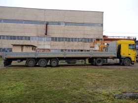 Daf Xf 95.430, снимка 9