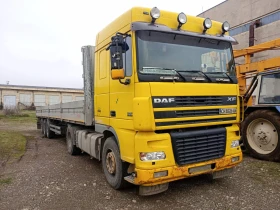 Daf Xf 95.430, снимка 2