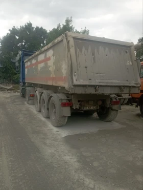 Scania P 420 Влекач, снимка 4