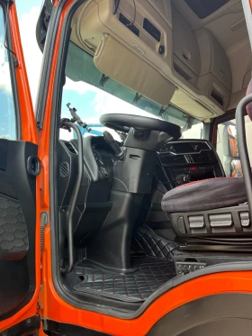 Iveco S-Way LNG, снимка 4