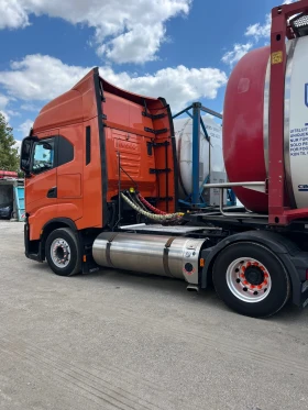 Iveco S-Way LNG, снимка 3