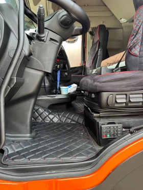 Iveco S-Way LNG, снимка 5