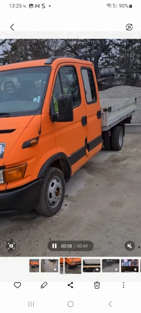 Iveco 35c13, снимка 2