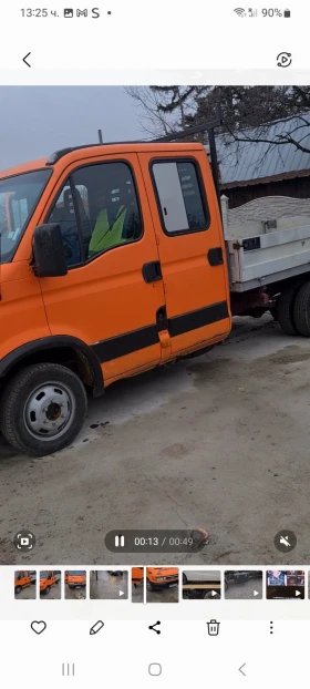 Iveco 35c13, снимка 3