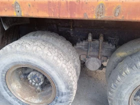 Обява за продажба на Kamaz 55111 ~7 500 лв. - изображение 5