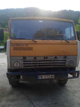 Обява за продажба на Kamaz 55111 ~7 500 лв. - изображение 4