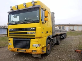Daf Xf 95.430, снимка 3