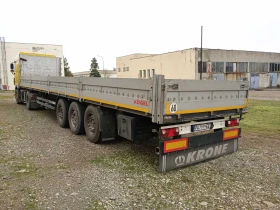 Daf Xf 95.430, снимка 11