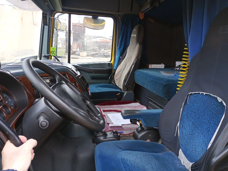 Daf Xf 95.430, снимка 5 - Камиони - 53339571