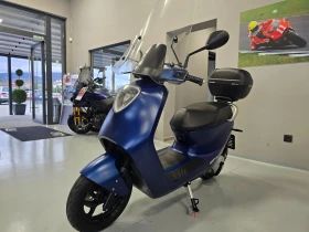 Други Друг YADEA C1S PROQ 2 battaery!, снимка 8