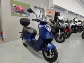 Други Друг YADEA C1S PROQ 2 battaery!, снимка 1