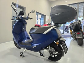 Други Друг YADEA C1S PROQ 2 battaery!, снимка 5