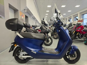 Други Друг YADEA C1S PROQ 2 battaery!, снимка 3