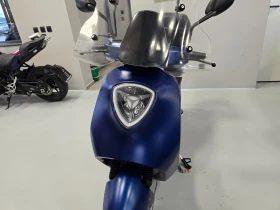 Други Друг YADEA C1S PROQ 2 battaery!, снимка 9