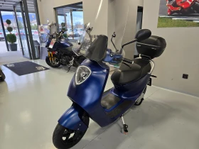 Други Друг YADEA C1S PROQ 2 battaery!, снимка 7