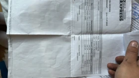 Honda Cbr 929 OБСЛУЖЕН , снимка 6