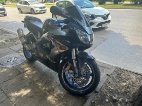 Honda Cbr 929 OБСЛУЖЕН , снимка 7