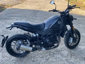 Benelli 500 Leoncino, снимка 10