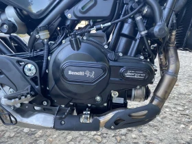 Benelli 500 Leoncino, снимка 2