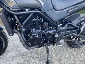 Benelli 500 Leoncino, снимка 13