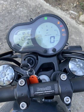 Benelli 500 Leoncino, снимка 12