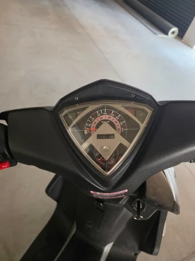 Sunsto M R8 50cc 6 HP, снимка 8