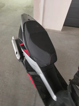 Sunsto M R8 50cc 6 HP, снимка 9