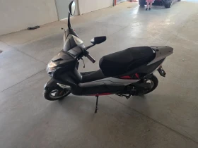 Sunsto M R8 50cc 6 HP, снимка 5