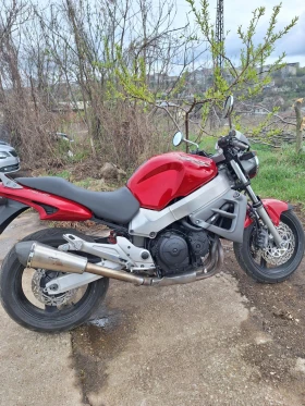 Honda X-Eleven, снимка 3