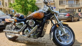 Suzuki Boulevard М-95 , снимка 2