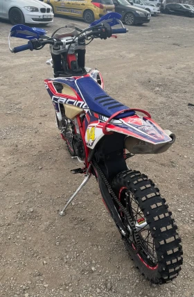 Beta Rr 350 Racing, снимка 6