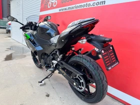 Обява за продажба на Kawasaki Ninja 500 ABS LED 0KM NOV ~13 000 лв. - изображение 11