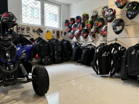 Kawasaki Ninja 500 ABS LED 0KM NOV | Mobile.bg    16