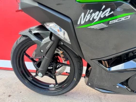 Kawasaki Ninja 500 ABS LED 0KM NOV | Mobile.bg    15
