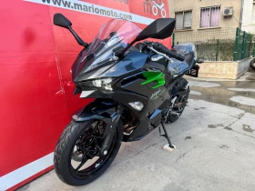 Обява за продажба на Kawasaki Ninja 500 ABS LED 0KM NOV ~13 000 лв. - изображение 10