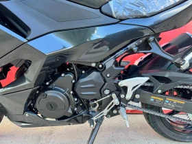 Kawasaki Ninja 500 ABS LED 0KM NOV | Mobile.bg    13