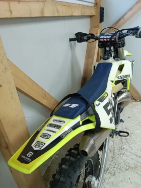 Husqvarna TE 300 2018 | Mobile.bg    7